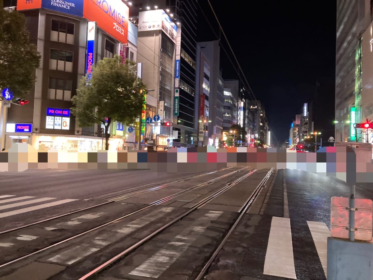 2023年2月鳥貴族広島えびす通り店が3月下旬にオープン予定