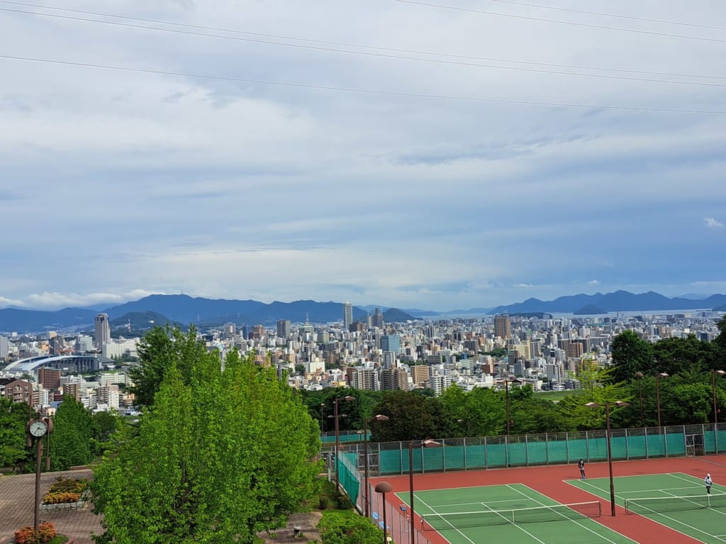 竜王公園