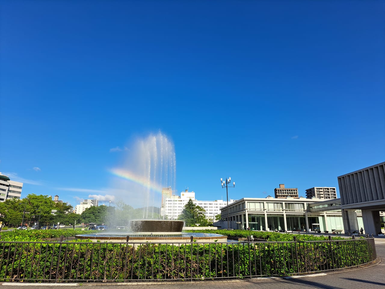 平和公園