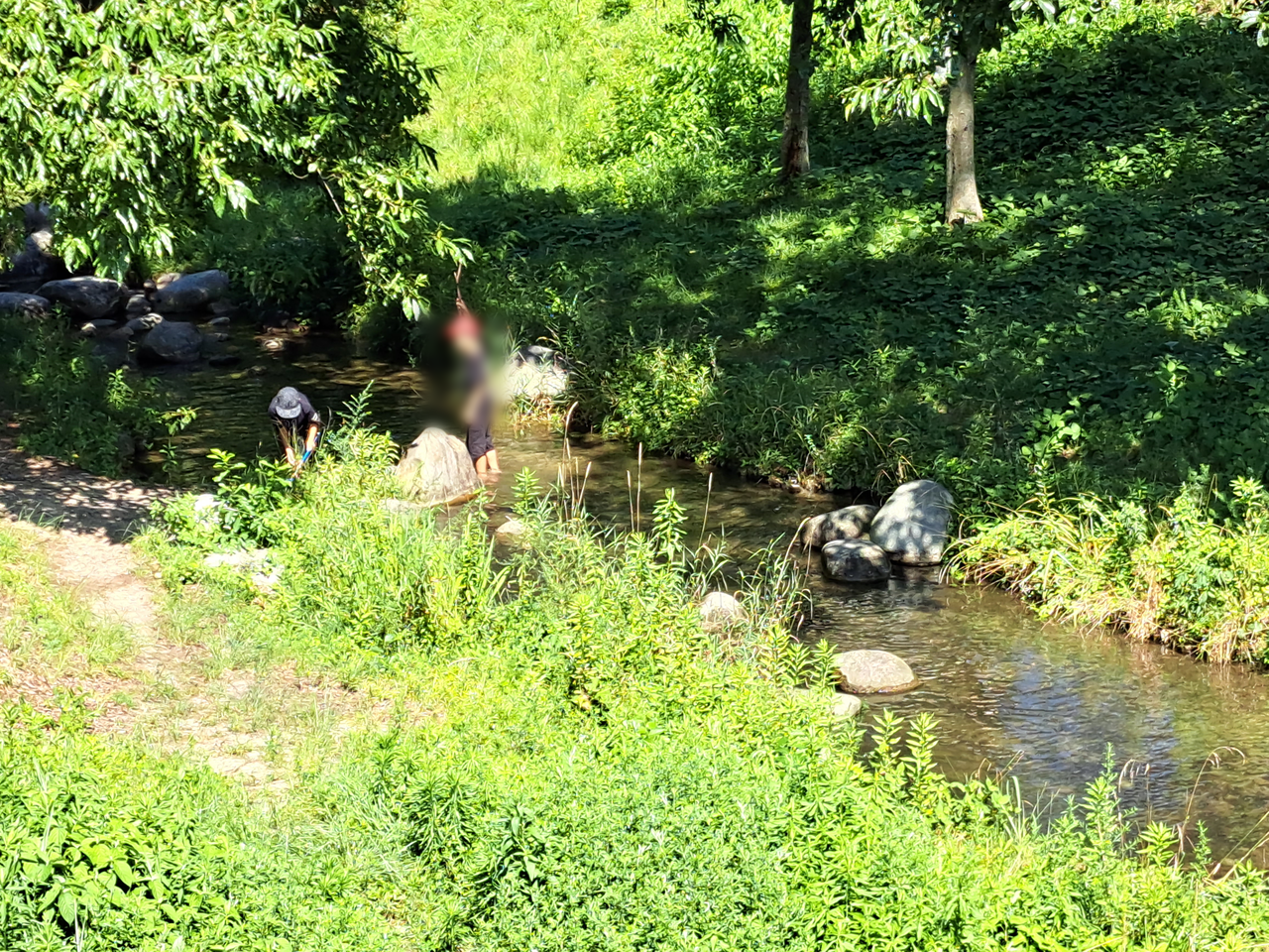 梅林公園