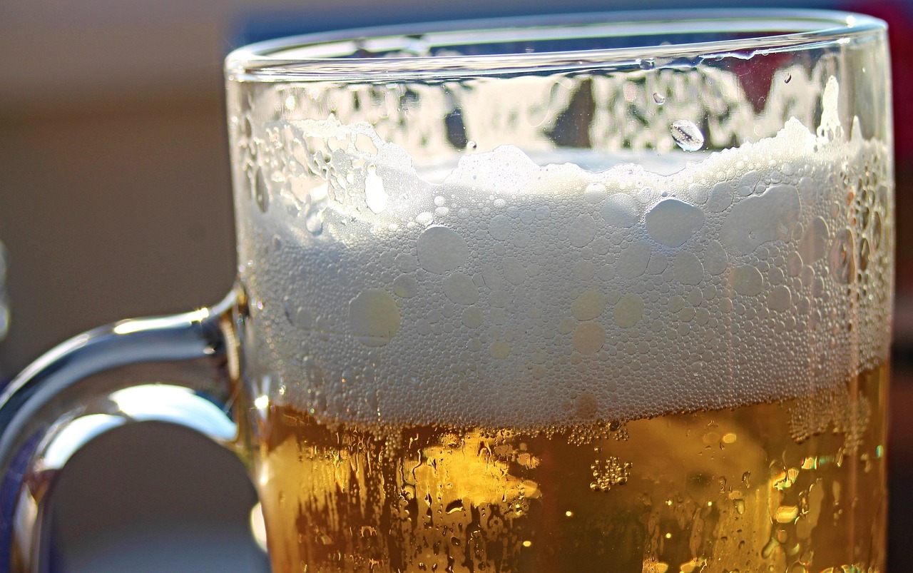 生ビール
