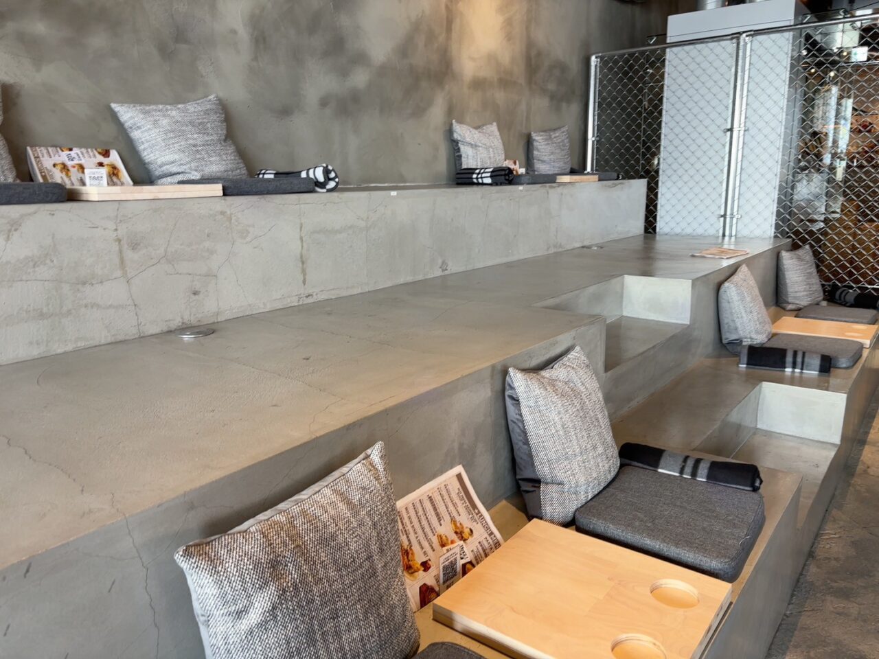 2026年1月6日に広島市中区紙屋町で復活したJcafe