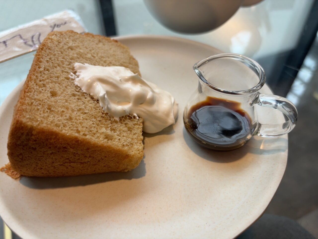 広島市中区のcafe ave