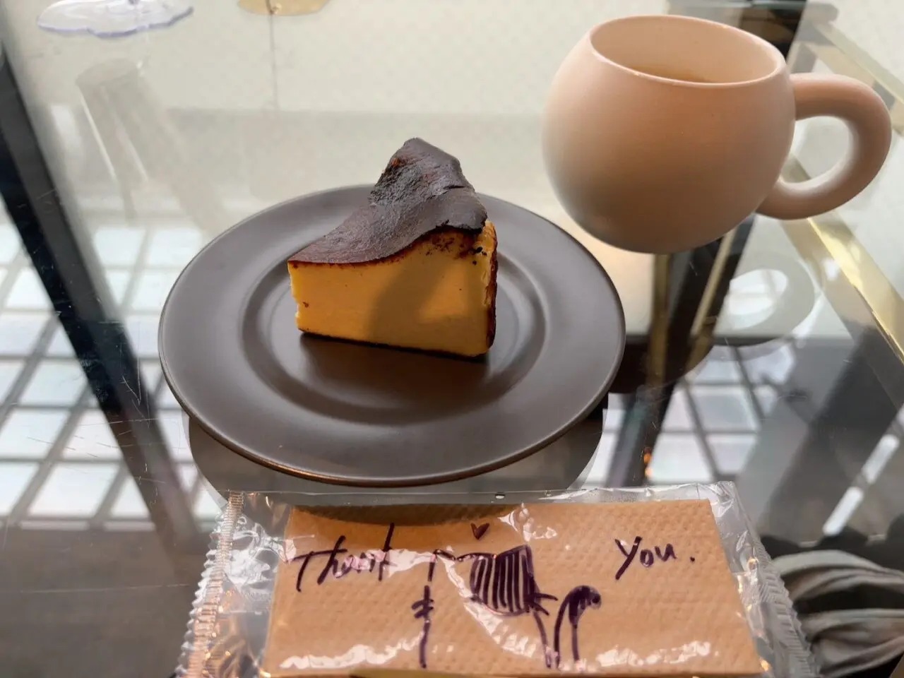 広島市中区のcafe ave