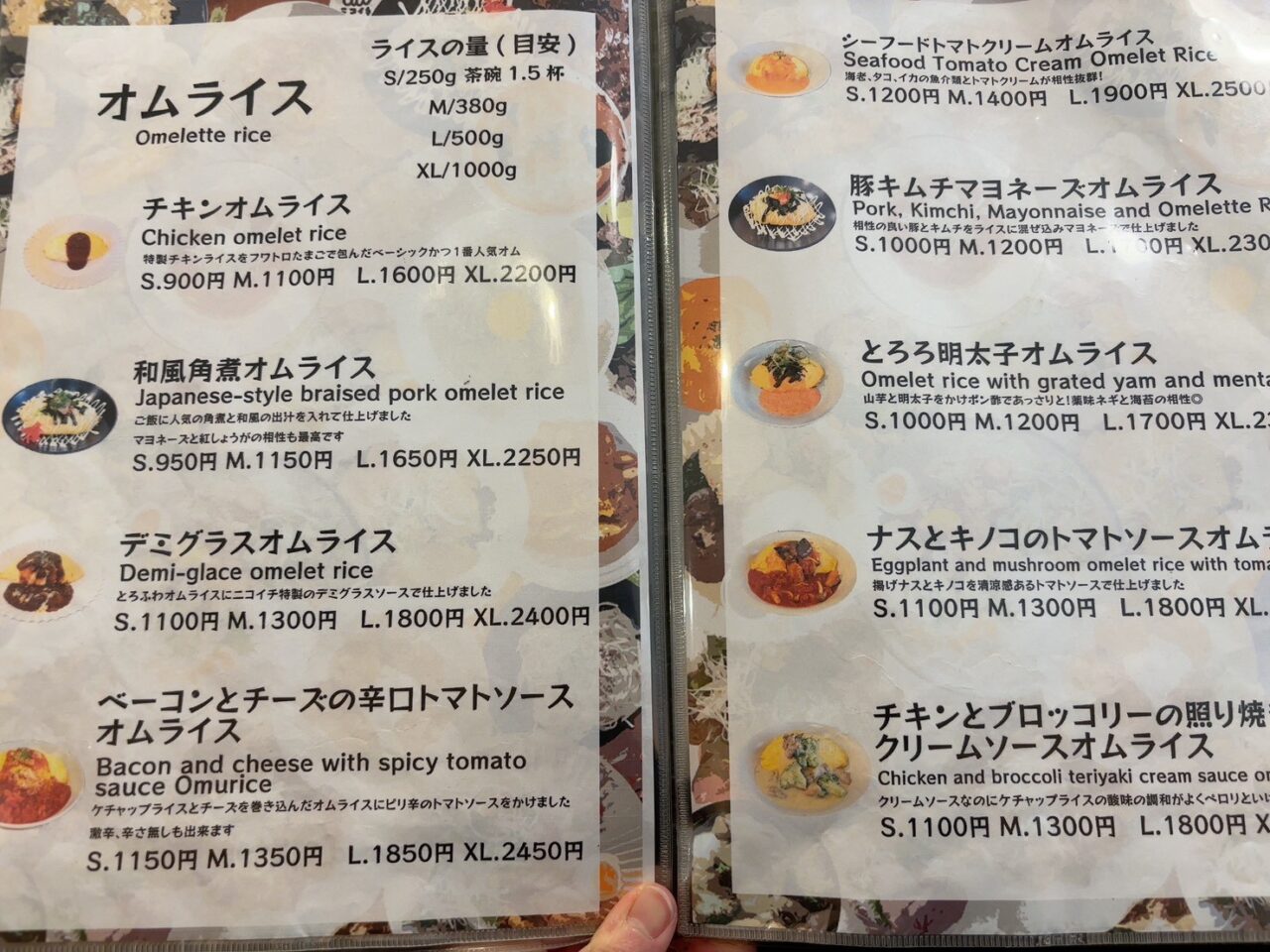 横川駅近くにある広島市西区のニコイチマート