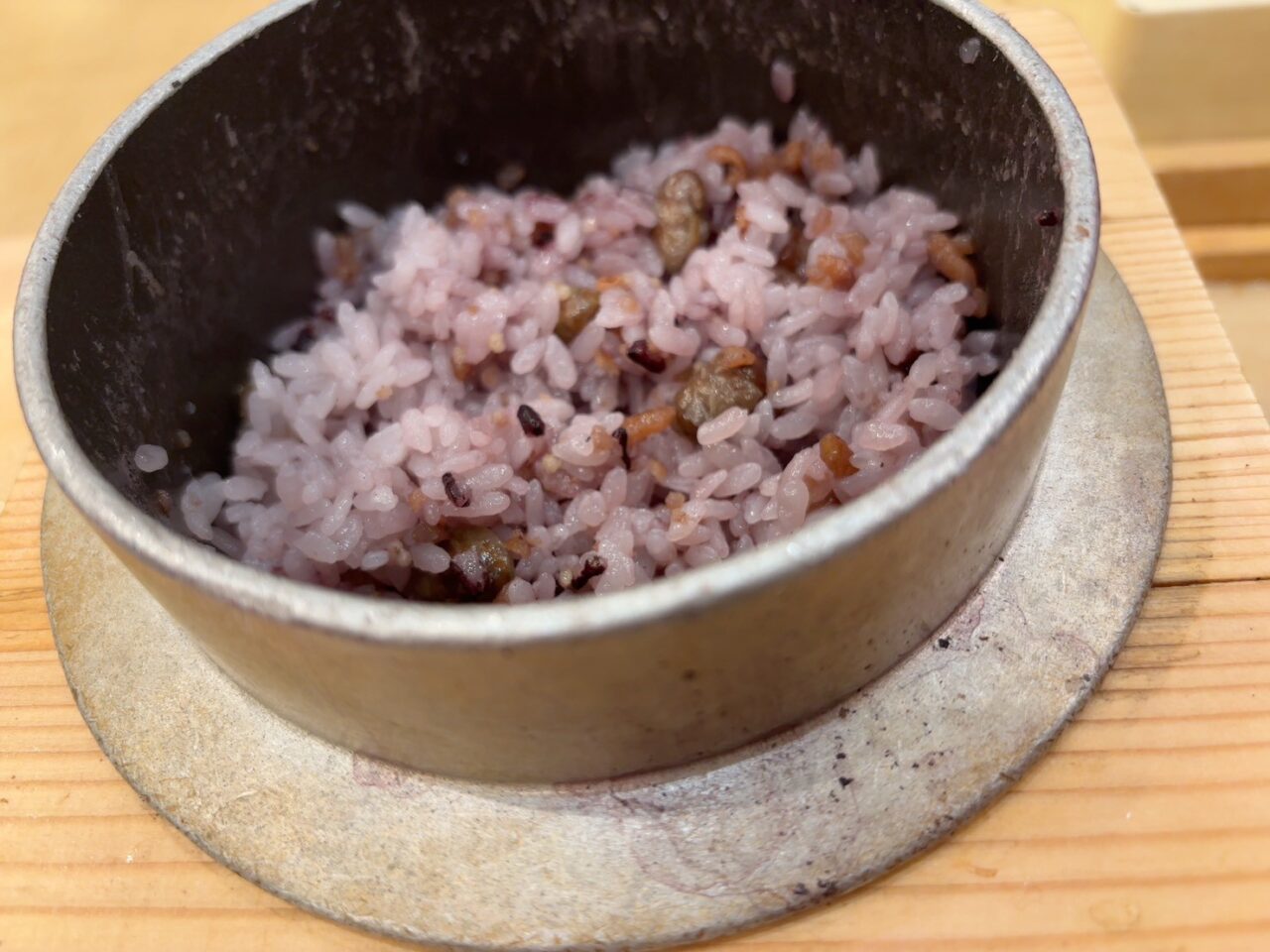 ゆめタウン広島にある一汁五穀広島店