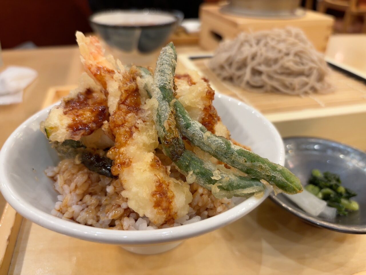 ゆめタウン広島にある一汁五穀広島店