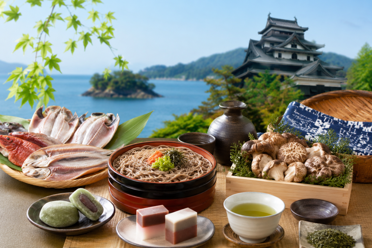 島根フェア
