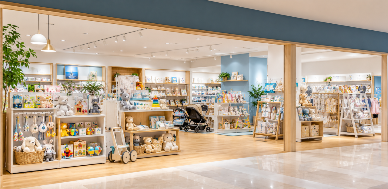 LECTで閉店した店舗と新たにオープンする店舗・施設のイメージ画像