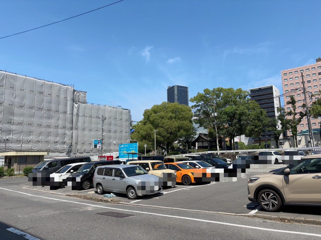 広島市中区橋本町にオープンした串カツ田中広島橋本町店