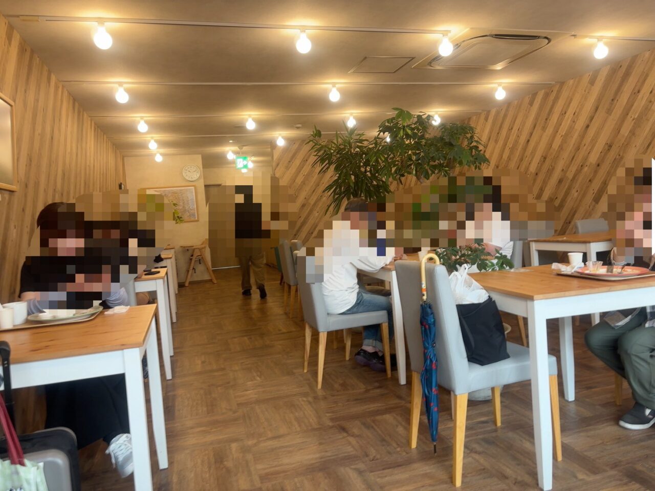 広島市中区のテッラ・ナチュラーレのモーニング