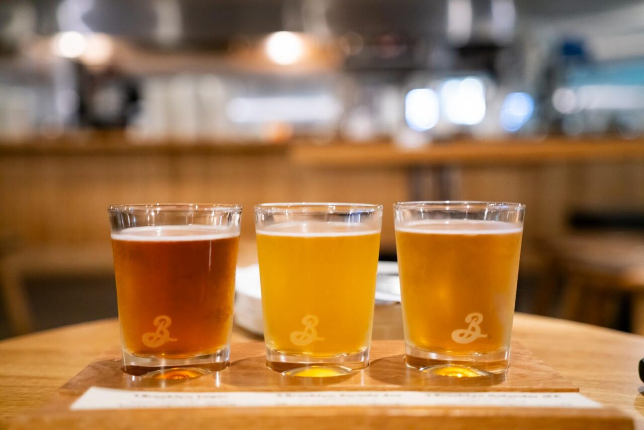 広島市で開催されるクラフトビールイベントのイメージ画像